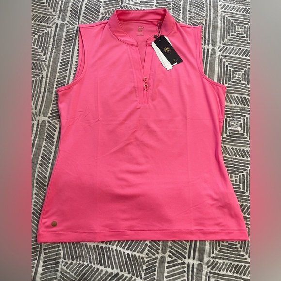 ⛳️ EPNY golf tank size M - Picture 2 of 3